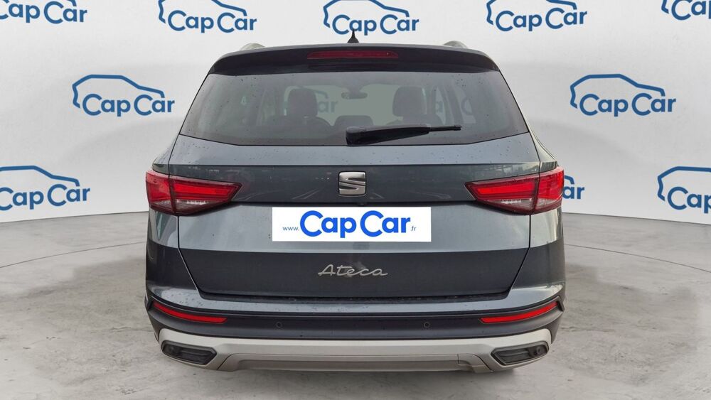 Ateca 2.0 TDI 150 DSG7 Xperience 2021 occasion 68520 Burnhaupt Le Bas