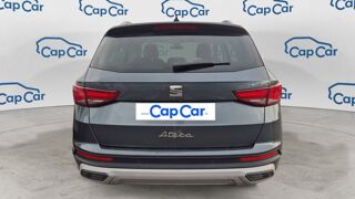 Ateca 2.0 TDI 150 DSG7 Xperience 2021 occasion 68520 Burnhaupt Le Bas