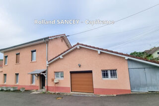  Maison � vendre 4 pi�ces 92 m�