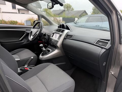 Verso (2) 112 D-4D FAP DYNAMIC 7PL 2015 occasion 35690 Acign&eacute;