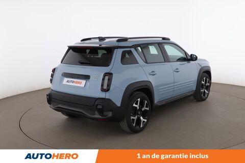 R4 E-Tech Electrique Autonomie Confort Techno 52 kWh 150 ch 2025 occasion 92130 Issy-les-Moulineaux