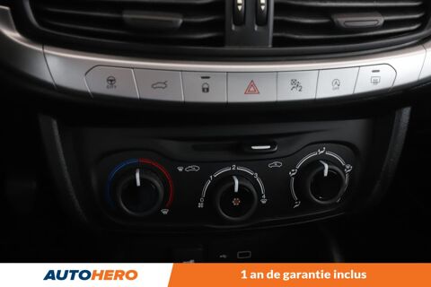Tipo 1.4 4P 95 ch 2020 occasion 92130 Issy-les-Moulineaux