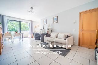  Appartement à vendre 3 pièces 67 m²