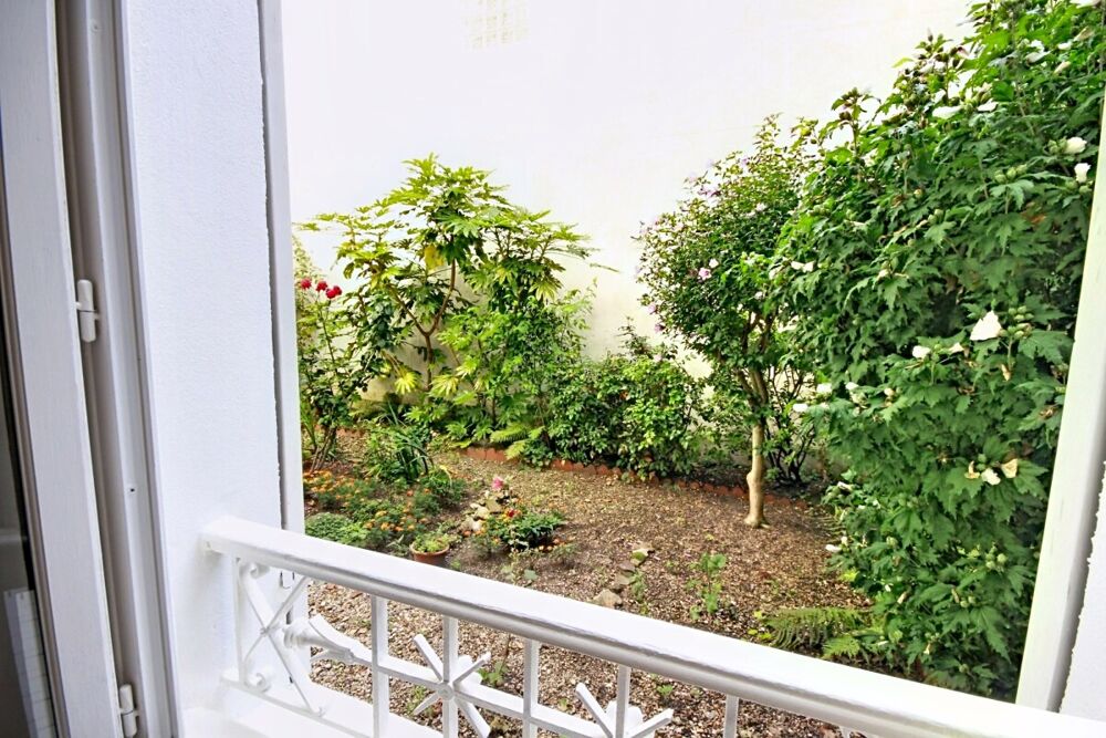 Vente Appartement Appartement - Paris - 29m² Paris 17