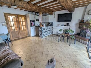  Maison � vendre 3 pi�ces 66 m�
