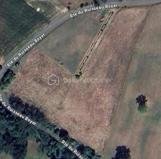 Vente Terrain ? Plus d'un hectare de liberté à Nailhac : Terrain XXL avec double zone constructible ! Nailhac