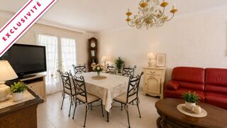  Maison à vendre 5 pièces 129 m²