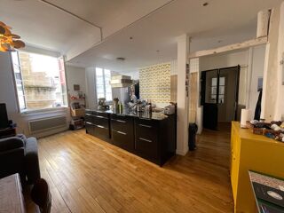  Appartement à vendre 6 pièces 112 m²
