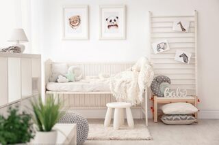  Appartement � vendre 5 pi�ces 166 m�