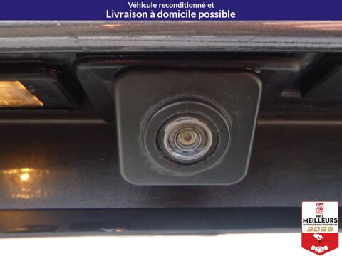 C5 aircross BlueHDi 130 Shine 2021 occasion 10150 Lavau