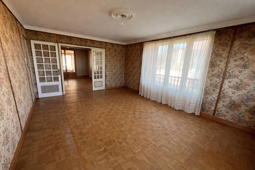 Maison 181 m² - Bord de mer