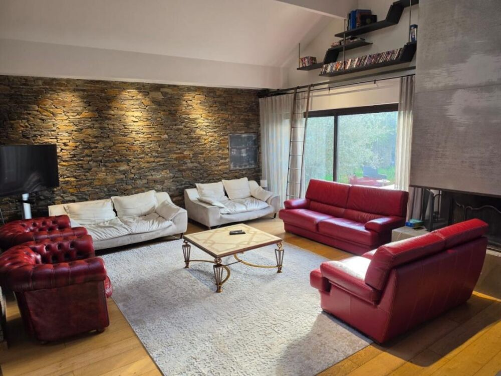 Maison - Rosny-sous-Bois - 340m²