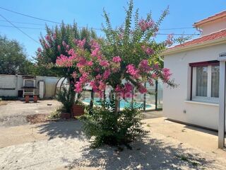  Maison à vendre 3 pièces 125 m²