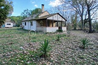  Maison � vendre 4 pi�ces 60 m�