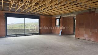  Maison � vendre 3 pi�ces 202 m�