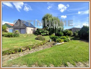  Maison à vendre 4 pièces 63 m²