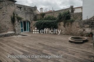  Maison � vendre 6 pi�ces 216 m�