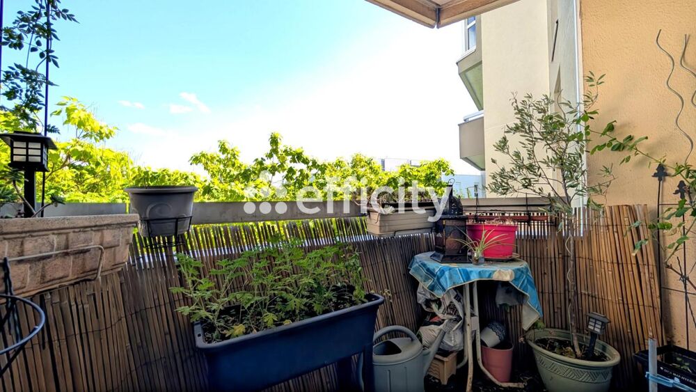 Appartement ancien