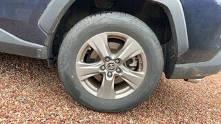 RAV 4 2.5 VVT-i 218 Hybrid 2WD e-CVT Dynamic 2022 occasion 35220 Chateaubourg