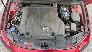 Mazda3 2.0 SkyActiv-X 179 Mild Hybrid Exclusive 2020 occasion 26260 Saint Donat Sur L Herbasse