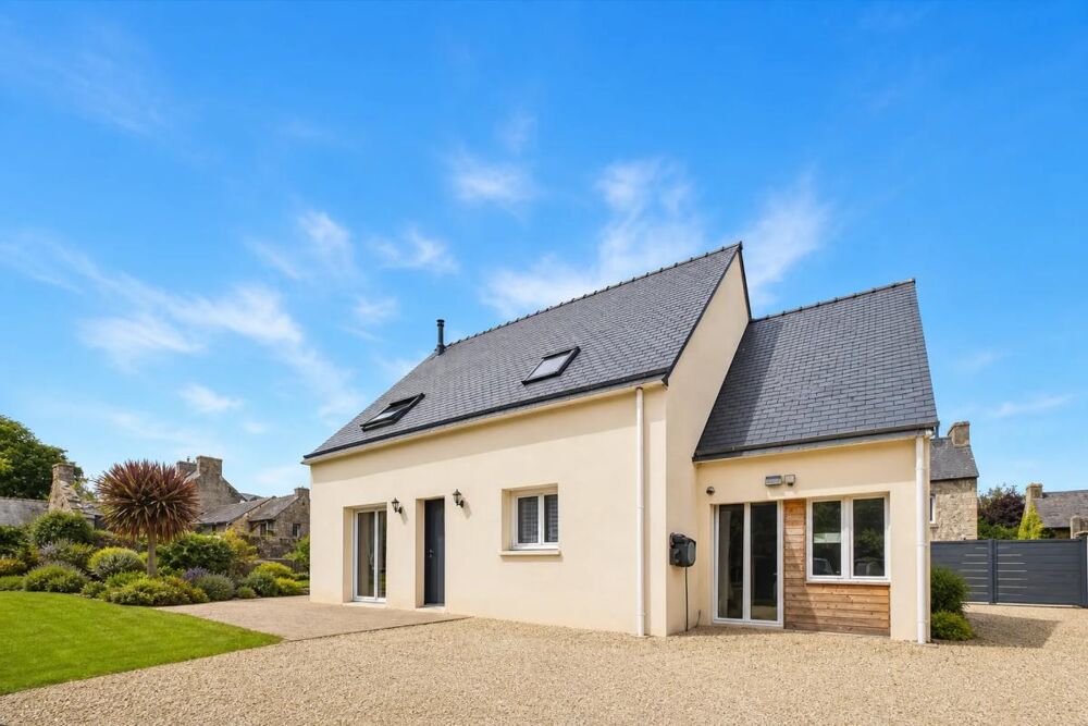 Maison de 6 pièces de 102 m² à Plouzévédé