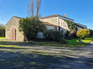  Maison à vendre 6 pièces 245 m²
