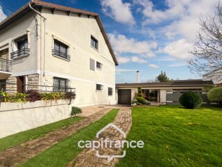  Maison à vendre 6 pièces 200 m²