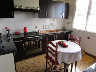  Maison à vendre 2 pièces 46 m²