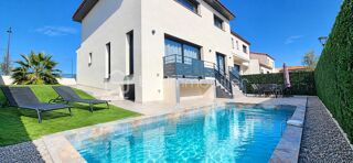  Villa à vendre 5 pièces 125 m²