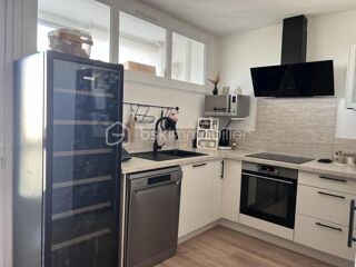  Appartement à vendre 3 pièces 73 m²