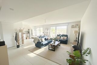  Appartement à vendre 4 pièces 91 m²