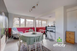  Appartement � vendre 4 pi�ces 86 m�