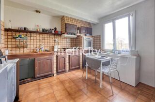  Villa � vendre 4 pi�ces 92 m�