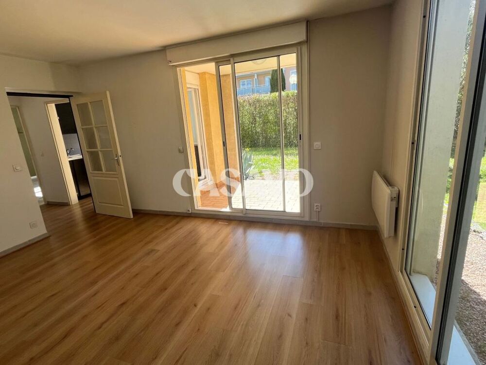 Vente Appartement Vente Appartement 2 pièces de 50m² - 13090 Aix-en-Provence Aix en provence