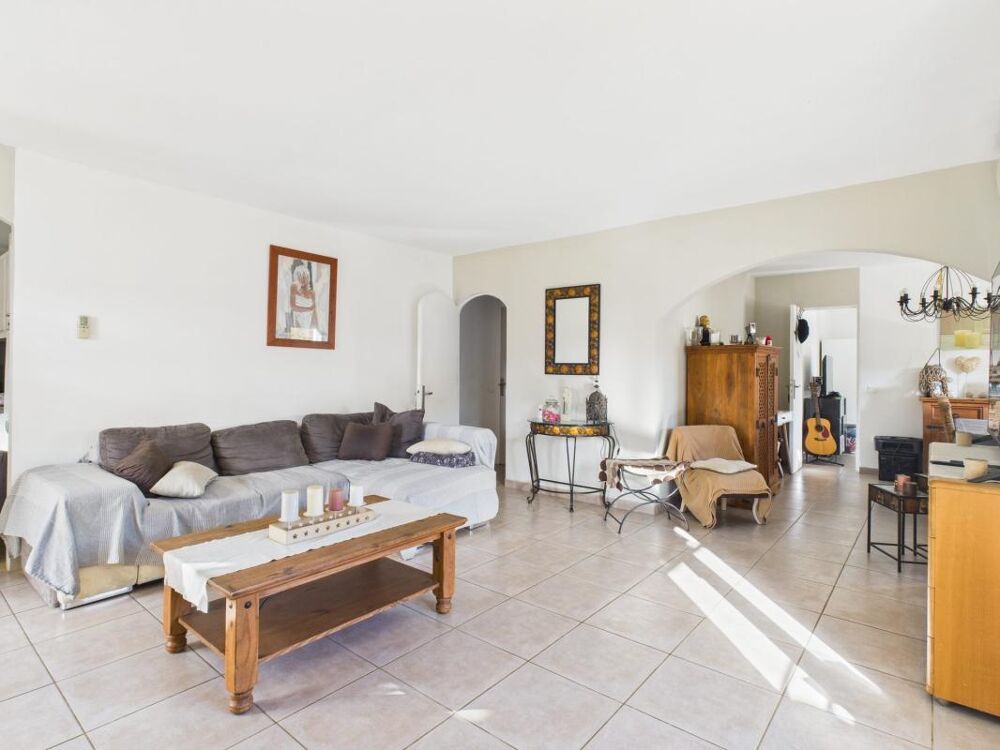 Vente Maison MAISON F4+F2 A VENDRE A MEZZAVIA Mezzavia