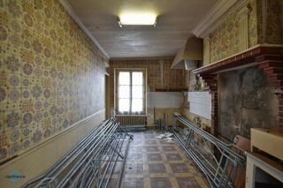  Maison � vendre 3 pi�ces 217 m�