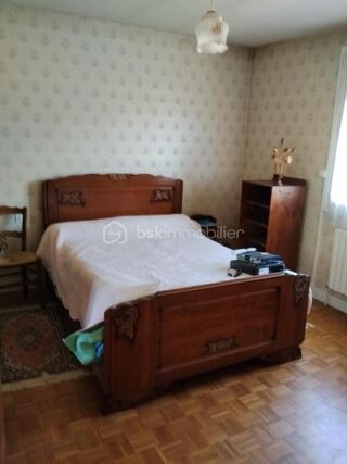  Maison à vendre 8 pièces 138 m²
