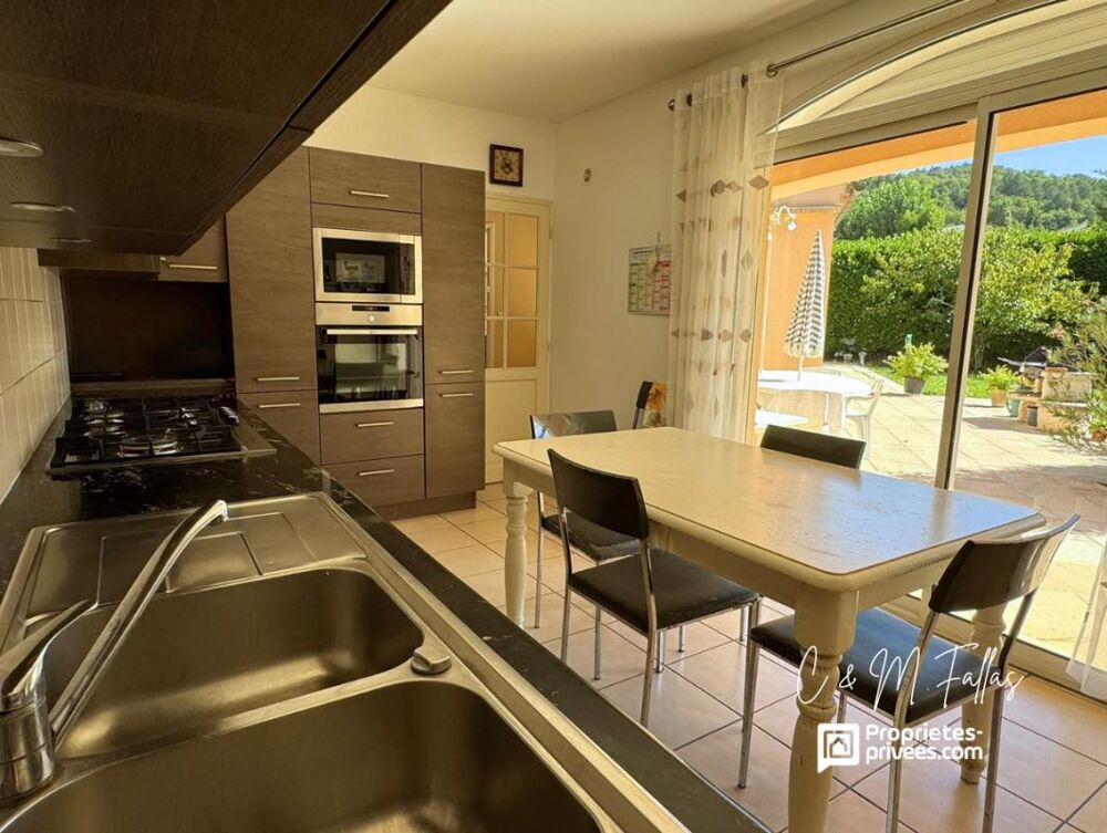 � vendre  Maison Malauc�ne (84340)