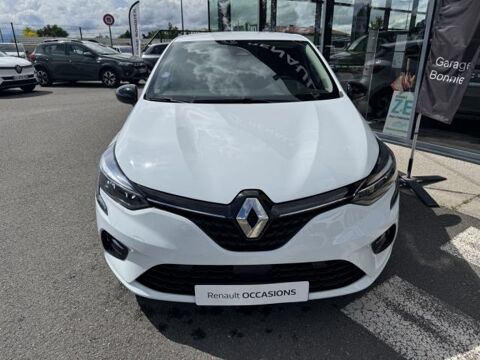 Clio V TCe 90 Evolution 2023 occasion 42210 Bellegarde-en-Forez
