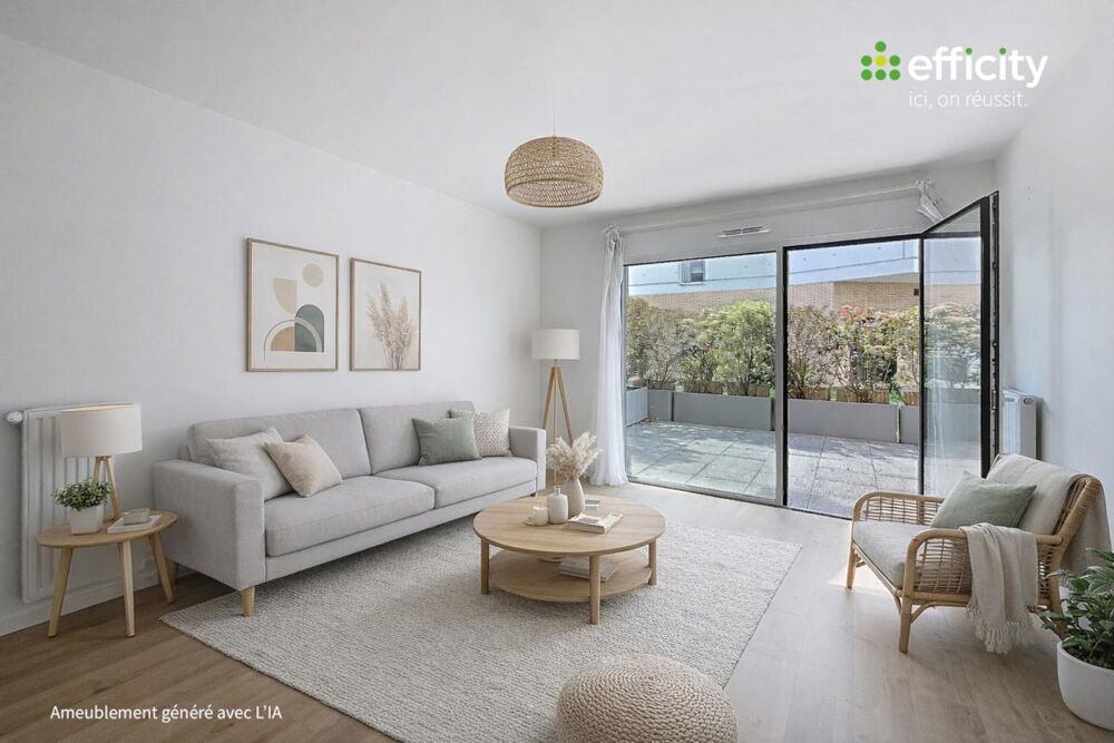 Vente Appartement Appartement Rennes