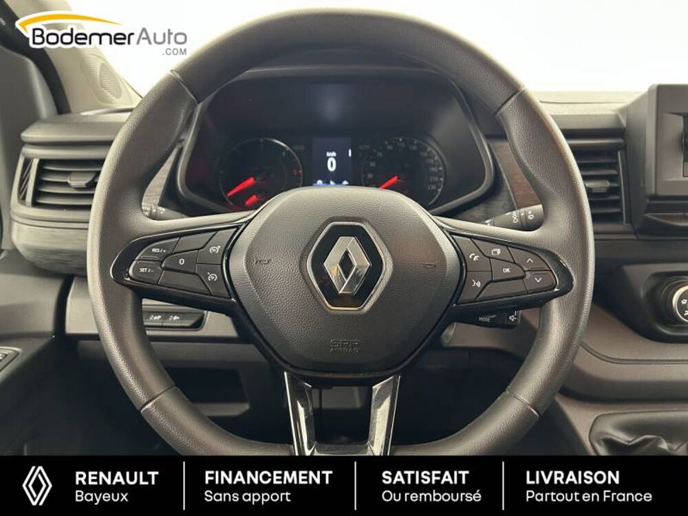 Trafic COMBI L2 dCi 150 Energy S&S Zen 2023 occasion 14400 Bayeux