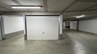  Parking / Garage � vendre 1 pi�ce 14 m�