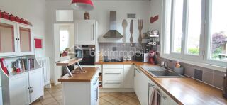  Maison � vendre 5 pi�ces 104 m�