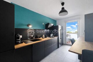  Appartement � vendre 3 pi�ces 66 m�