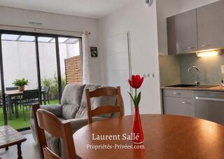  Appartement à vendre 3 pièces 65 m²