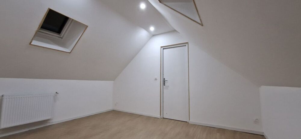 Location Appartement Appartement de 30m2 à louer sur Nogent-sur-Oise Nogent sur oise