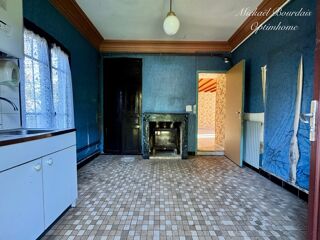  Maison � vendre 2 pi�ces 44 m�