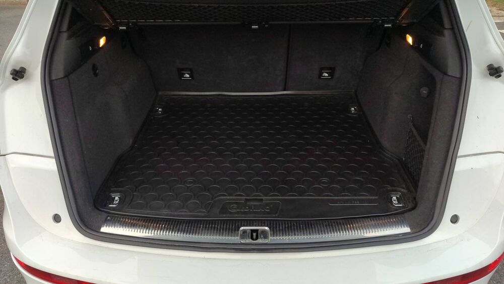 SQ5 3.0 BiTDI 326 Quattro Tiptronic 8 S - Automatique Toit ouvra 2016 occasion 35000 Rennes