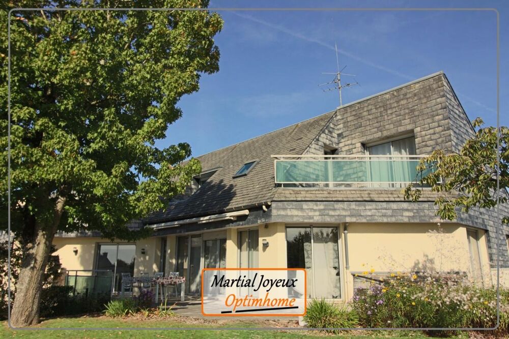 Martial Joyeux votre conseiller immobilier OPTIMHOME vous présente :