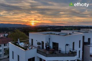  Appartement � vendre 4 pi�ces 100 m�